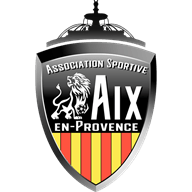 AS Aix-en-Provence crest