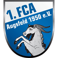 Augsfeld crest