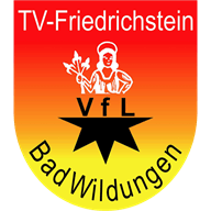 Bad Wildungen/Friedr. crest