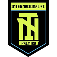 Internacional Palmira crest