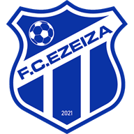 F.C. Ezeiza crest
