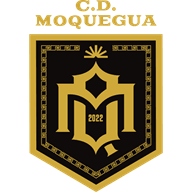 Deportivo Moquegua crest