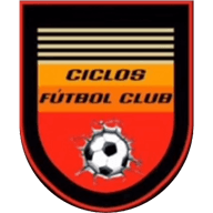 Ciclos F.C. crest