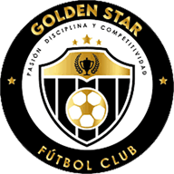 Golden Star F.C. crest