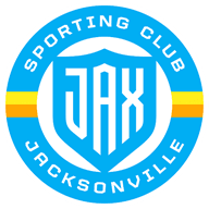 Sporting JAX crest
