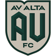 Alta FC crest