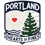 Hearts of Pine crest