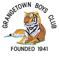 Grangetown BC crest