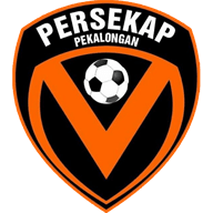 Persekap Pekalongan crest
