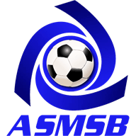 AS Mélisey crest