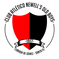 Newell's (CdG) crest