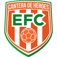 Cantera de Héroes crest