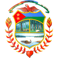 Deportivo El Sena crest