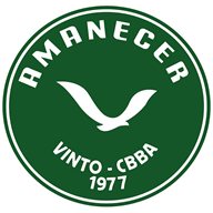Cultural Amanecer Vinto crest