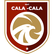 Deportivo Cala Cala crest
