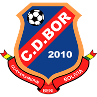 Deportivo Bor crest