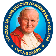 Juan Pablo II crest
