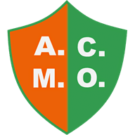 A.C. Montes de Oca crest