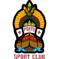 Porto (BA) crest