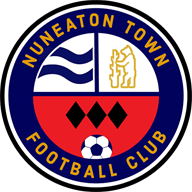 Nuneaton Town crest