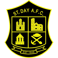 St. Day crest