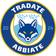 Tradate Abbiate crest