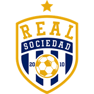 Real Sociedad Suan crest