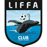 LIFFA Club crest
