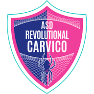 Revolutional Carvico crest