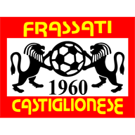 Frassati Castiglionese crest