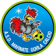 Acc. Marnate Gorla crest