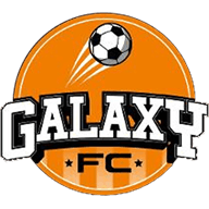 Galaxy F.C. crest