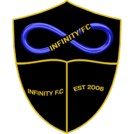 Infinity crest