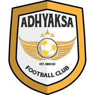 Adhyaksa crest