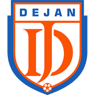 Dejan crest