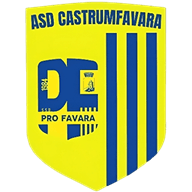 CastrumFavara crest