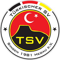 TSV Singen crest