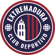 Extremadura crest