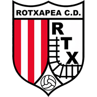 Rotxapea crest