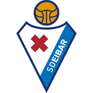Eibar B crest