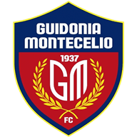Guidonia Montecelio crest