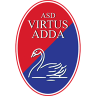 Virtus Adda crest