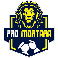 Pro Mortara crest