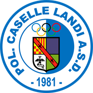 Caselle Landi crest