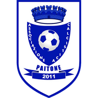 Paitone crest
