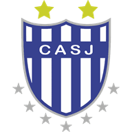 Atl. San Jerónimo crest