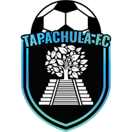 Tapachula S crest