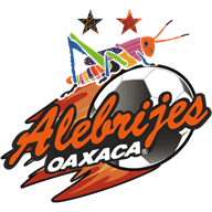 Alebrijes CDMX crest