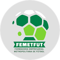 F Metropolitana crest