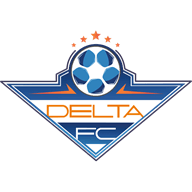 Delta FC crest